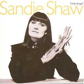 sandie shaw
