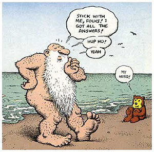 Mr_Natural_di_Robert_Crumb