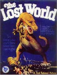 The_Lost_World_di_Harry_Hoyt