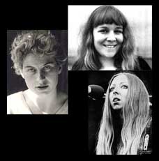 le_tre_muse_del_folk_progressive_Shirley_Collins_Sandy_Denny_Jacqui_McShee